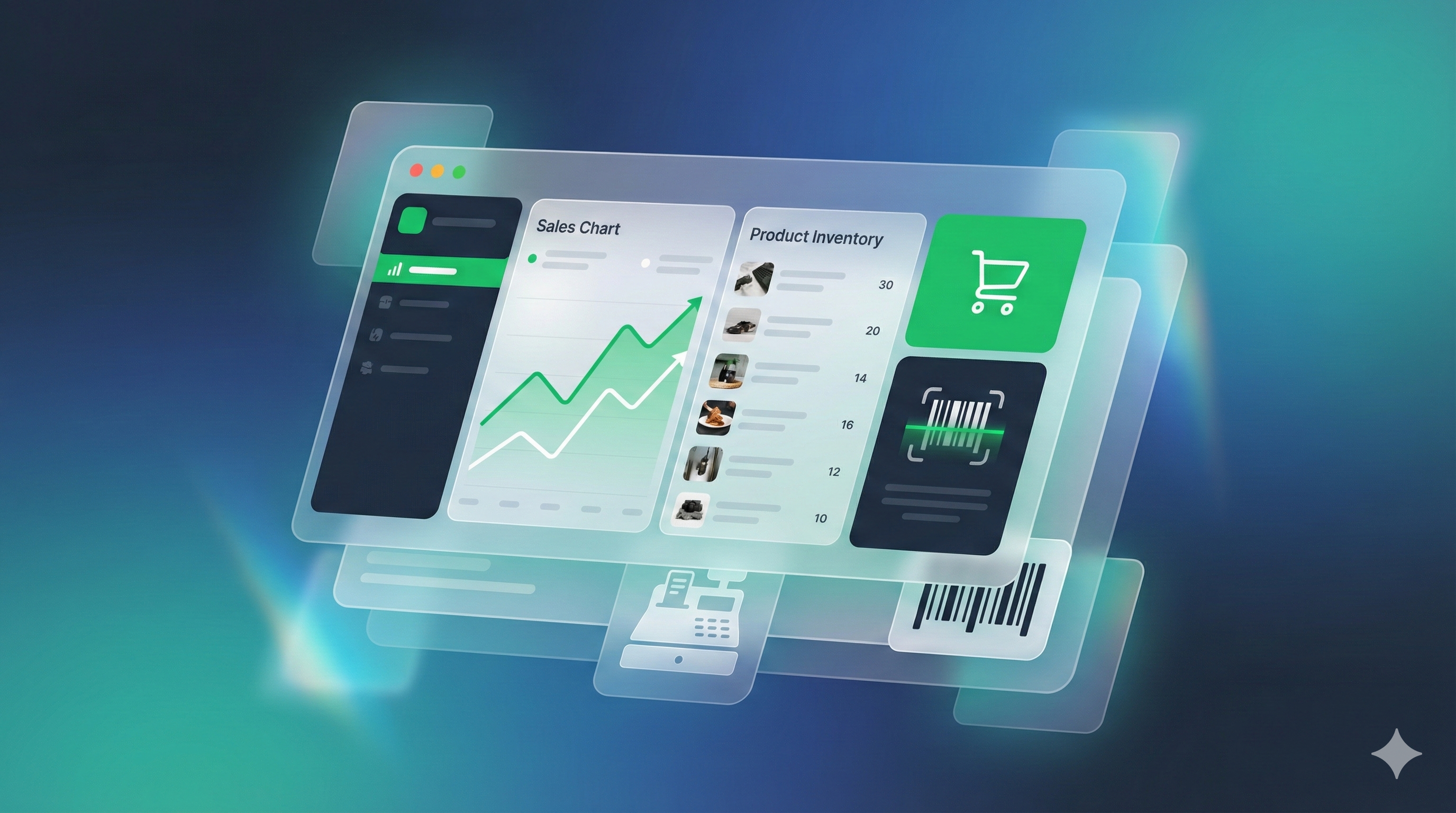 FACILPOS - Sistema de Punto de Venta